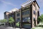 Knowles Station - new construction luxury townhomes in the heart of Kensington