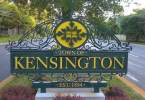 Town of Kensington