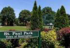 St. Paul Park in Kensington, MD