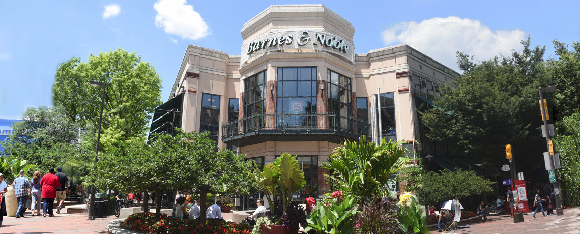 Barnes And Noble Carolyn Homes