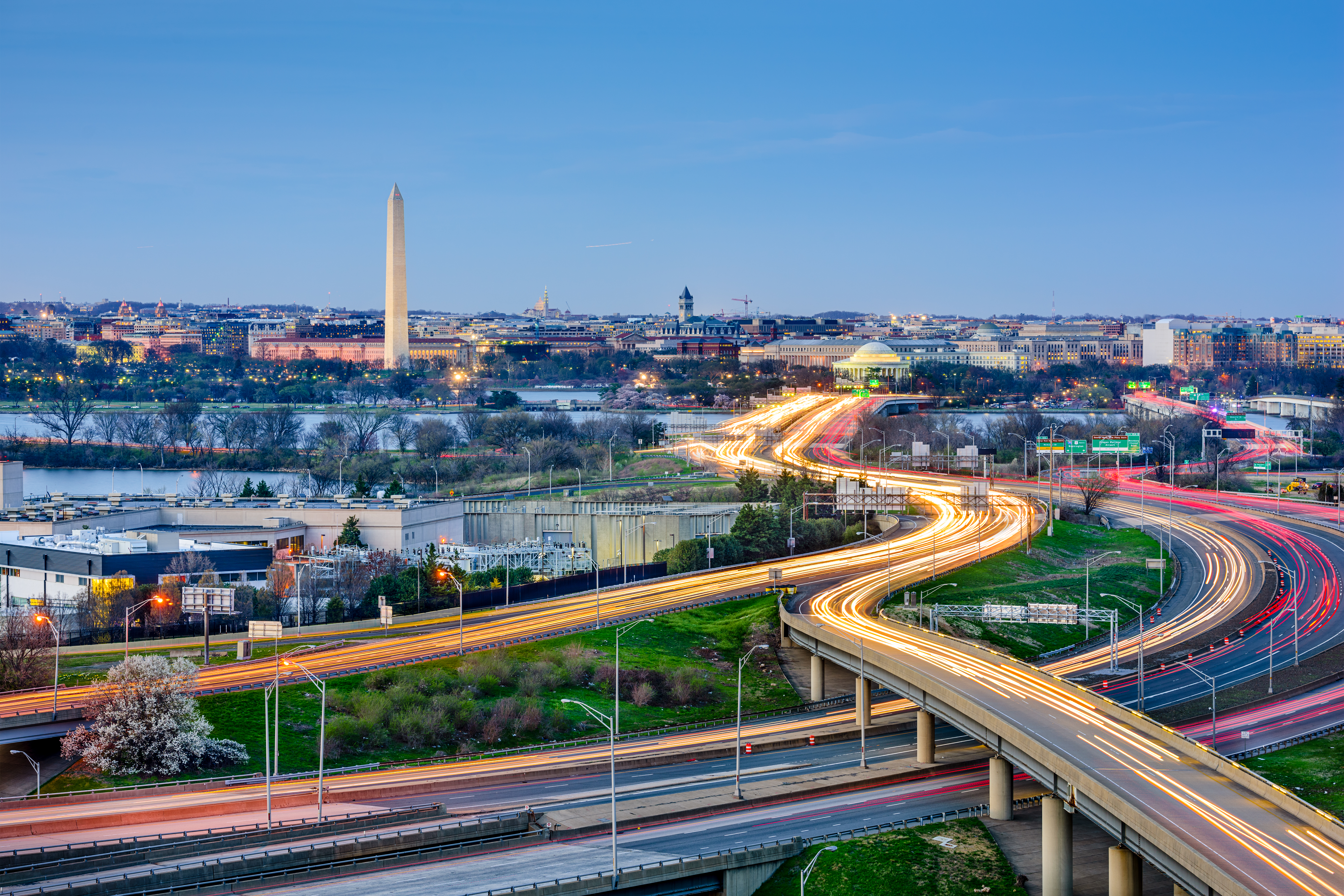 DC Home Prices Expected to Rise in 2020