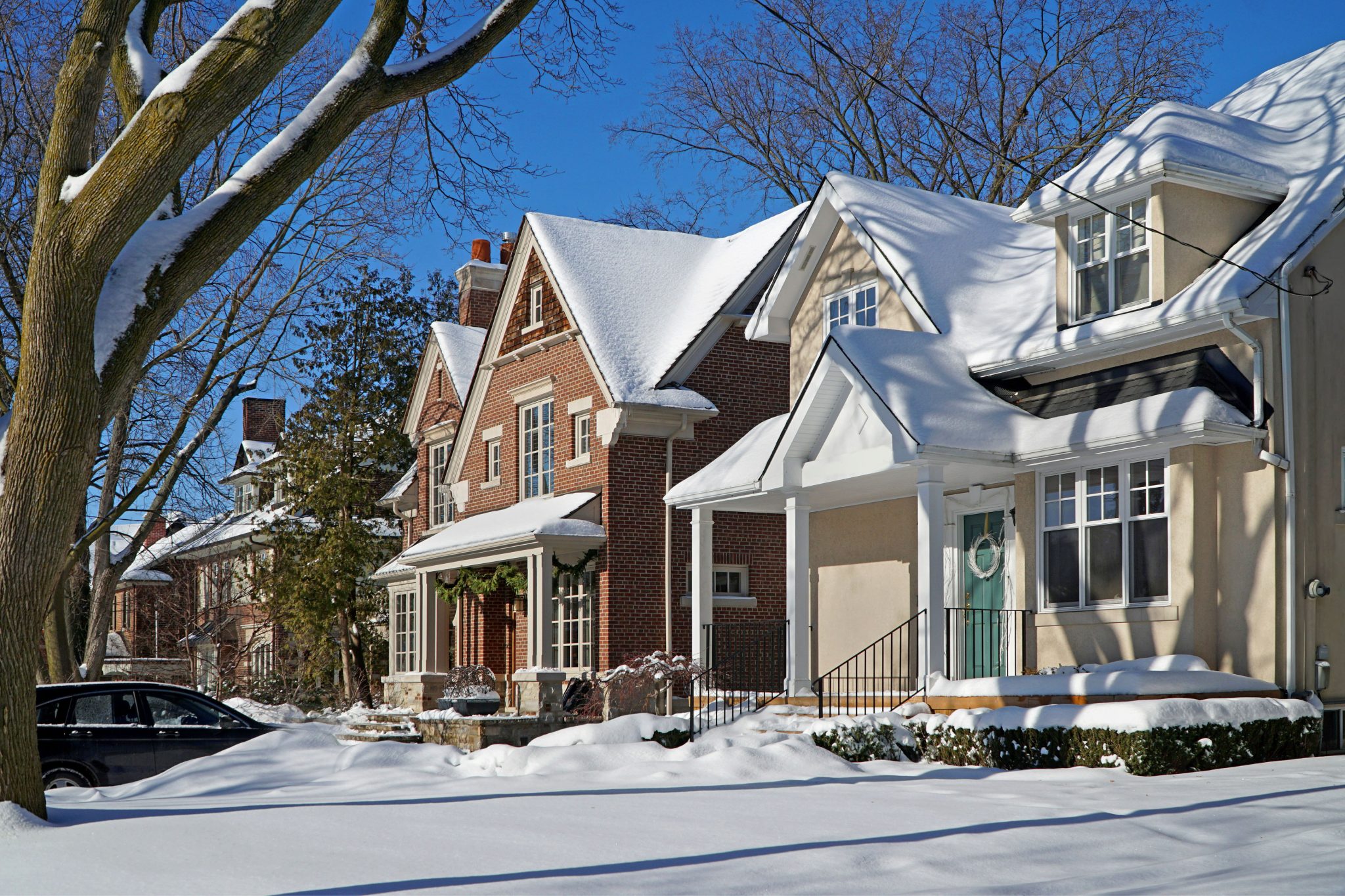 5 Energy-Saving Tips for Winter