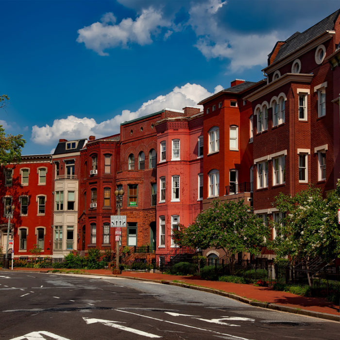 Logan Circle