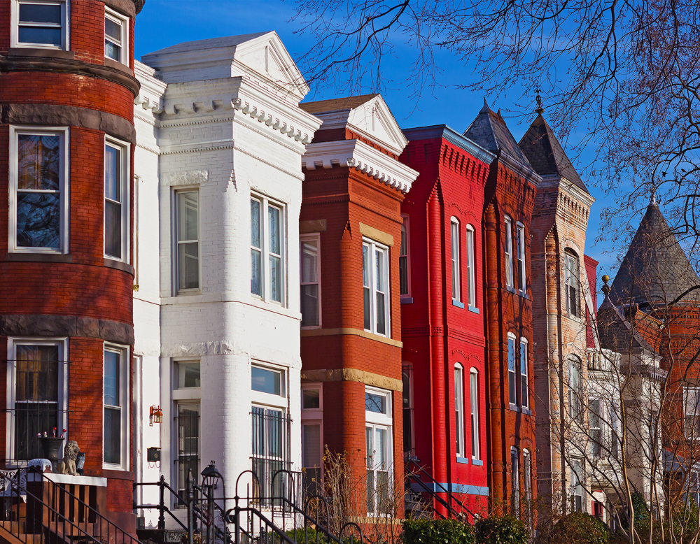 DC Real Estate Market Update: June 2020