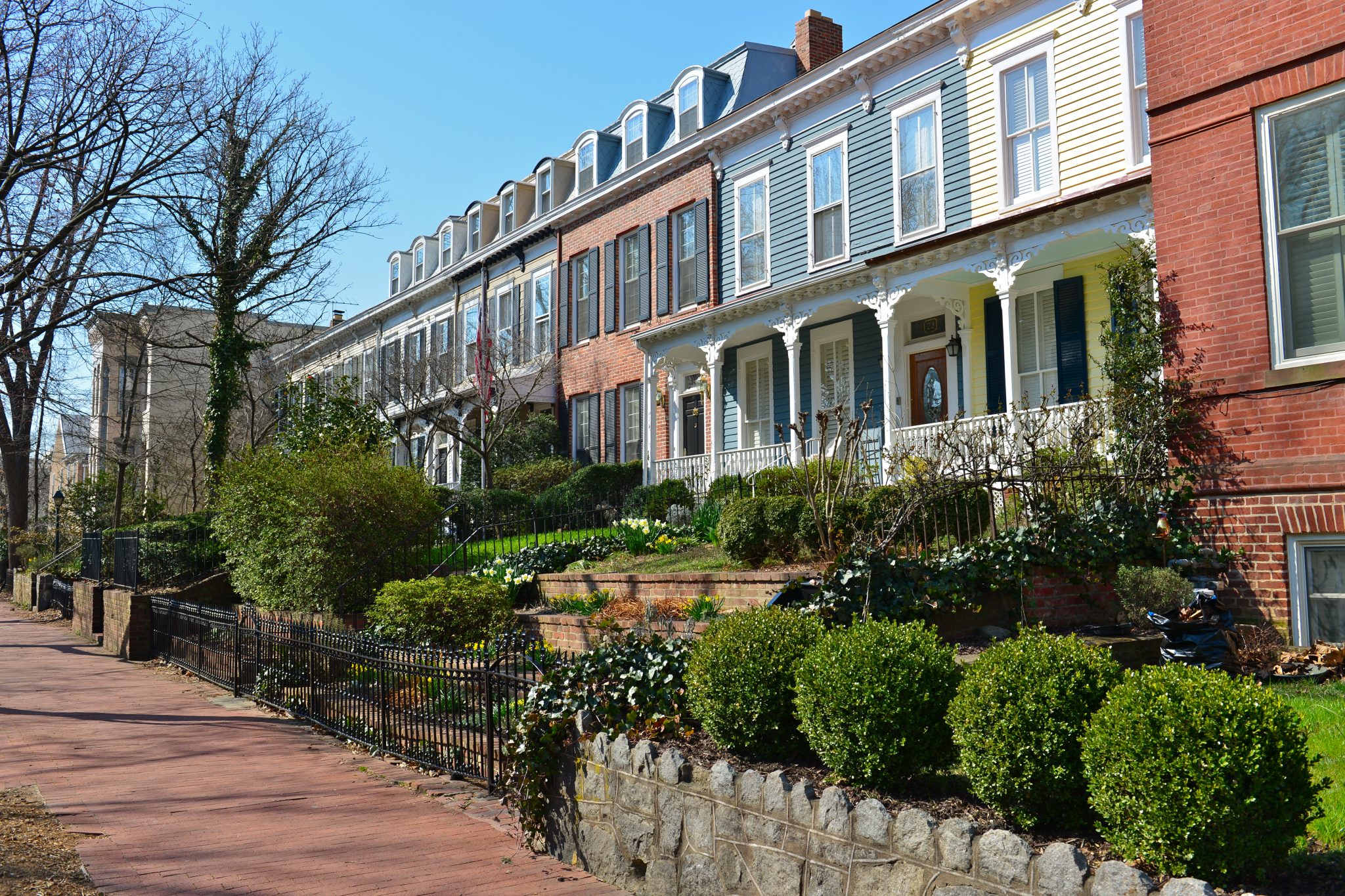 Top 5 Priciest DC Home Sales – 2019