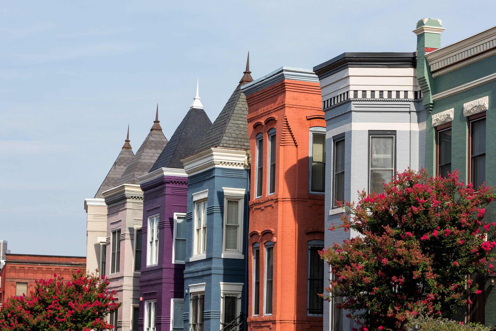 DC Area Home Seller Profits Up 30% Last Quarter