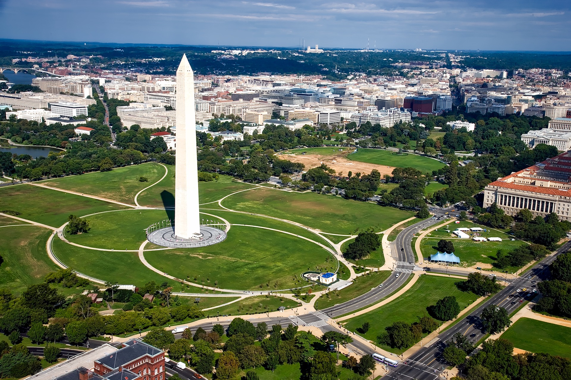 Reopened DC Museums