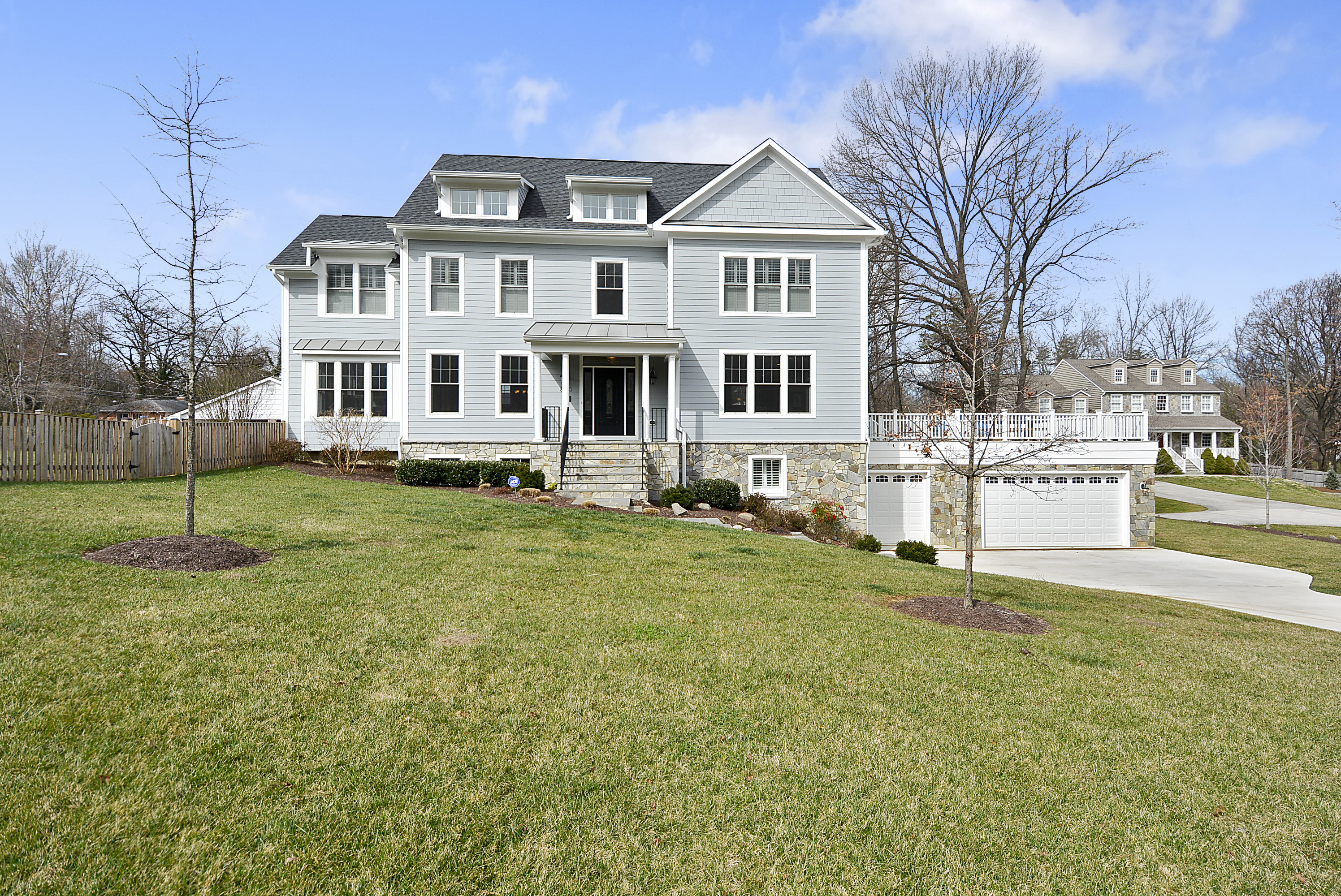 JUST LISTED IN ALEXANDRIA: 8140 STACEY RD