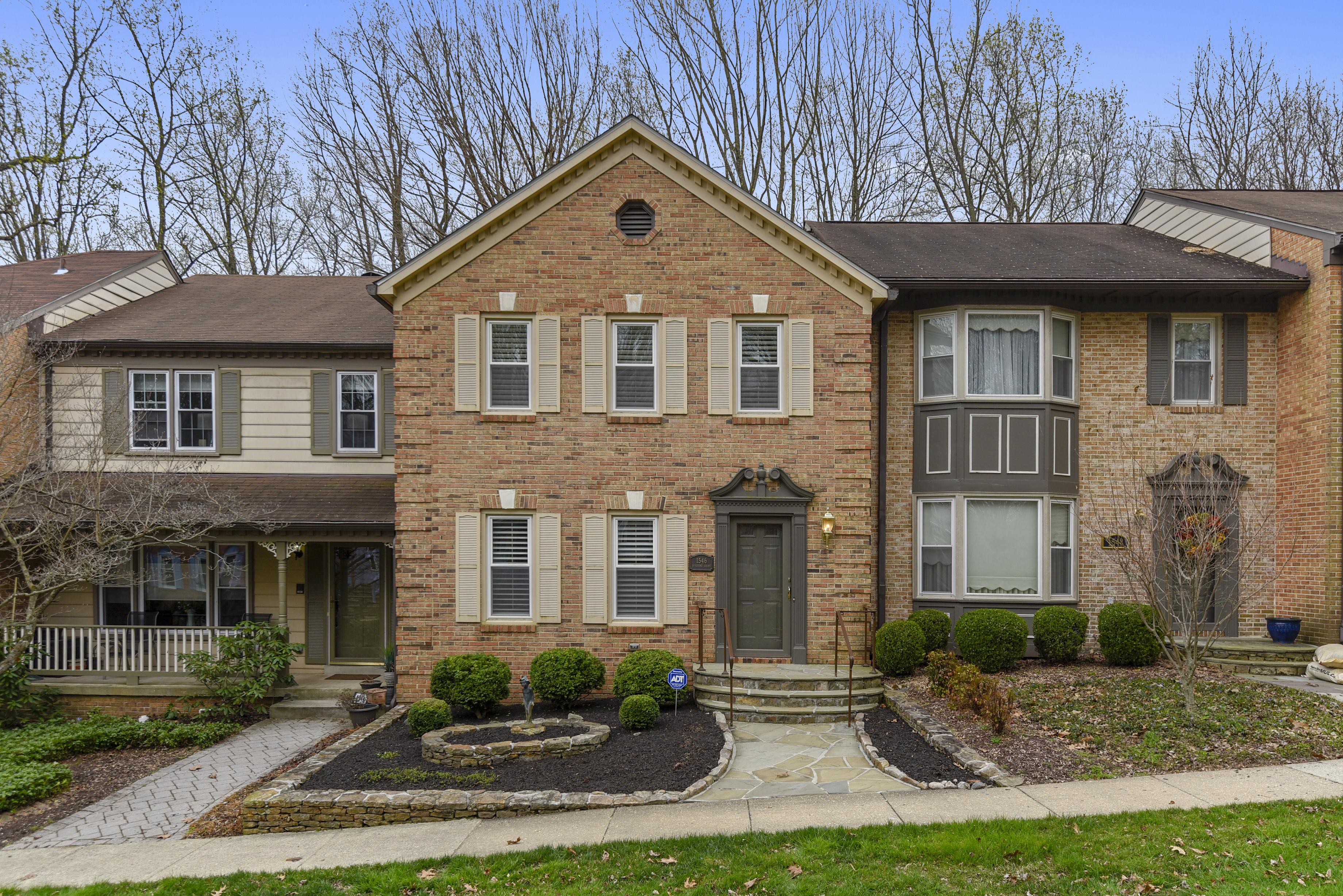 Just Listed in Silver Spring: 1546 Ivystone Ct