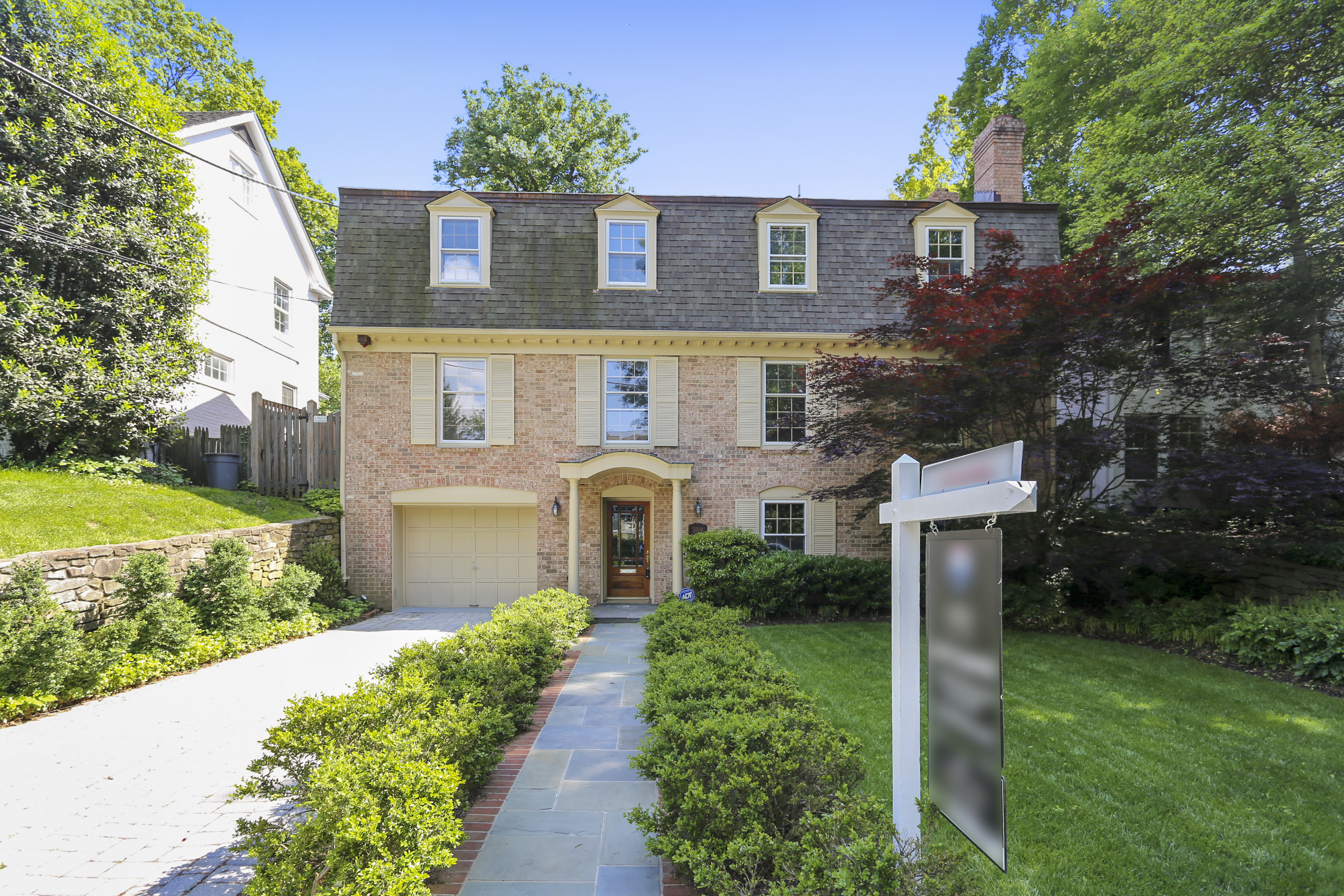 Must-See Bethesda/Chevy Chase Open Houses This Sunday!