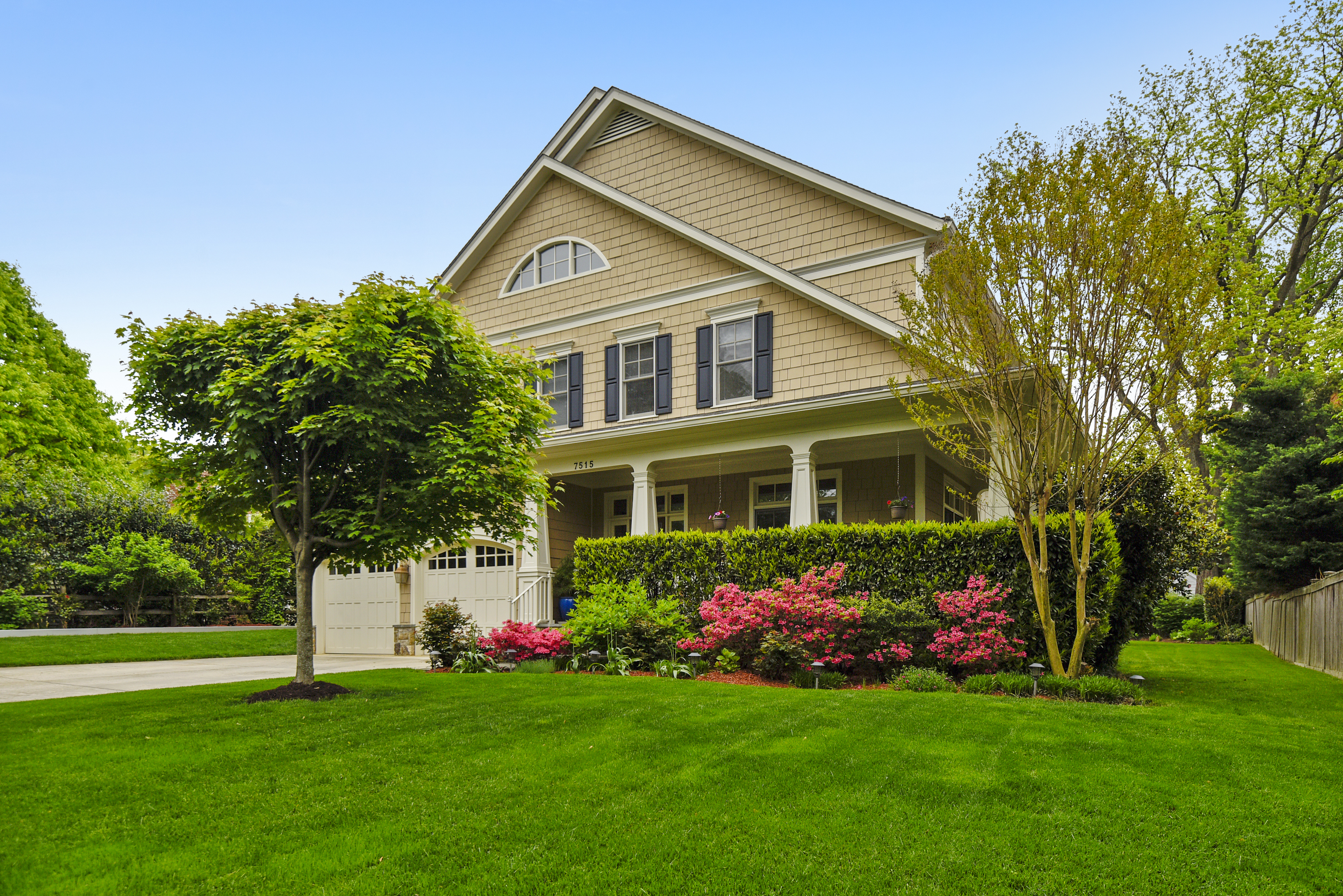 How Much Does Curb Appeal Affect Home Value?