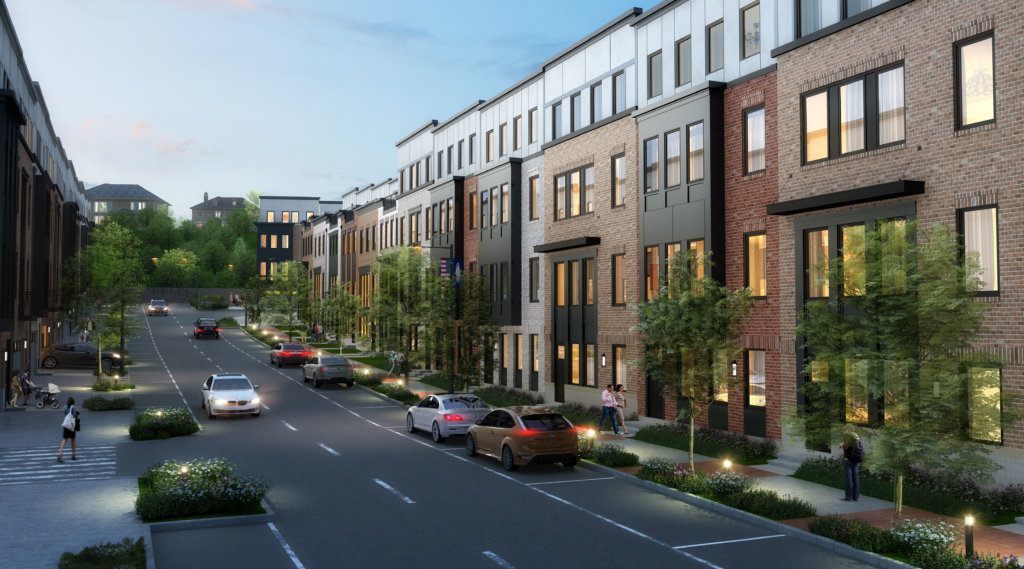 JBG Smith Announces Plans for National Landing