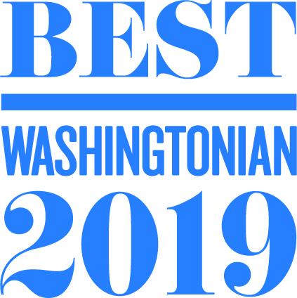 Carolyn Sappenfield Recognized as Best Real Estate Agent by Washingtonian