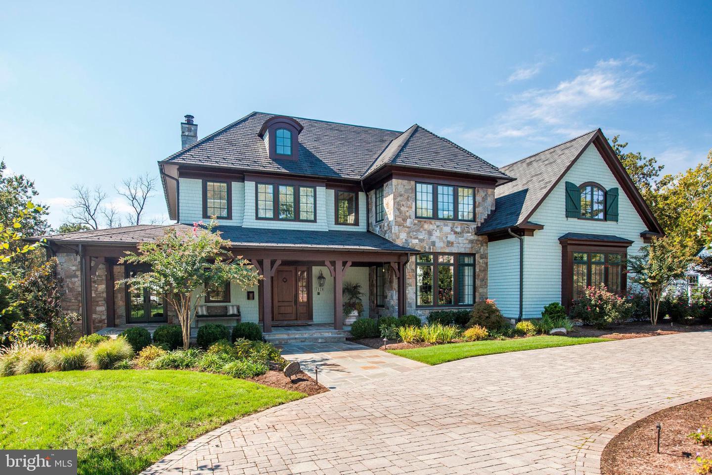 Top 5 Bethesda Home Sales: September 2019