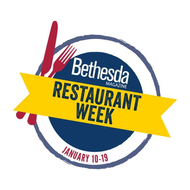 Bethesda Magazine Restaurant Week is Back: Jan 10 – 19!