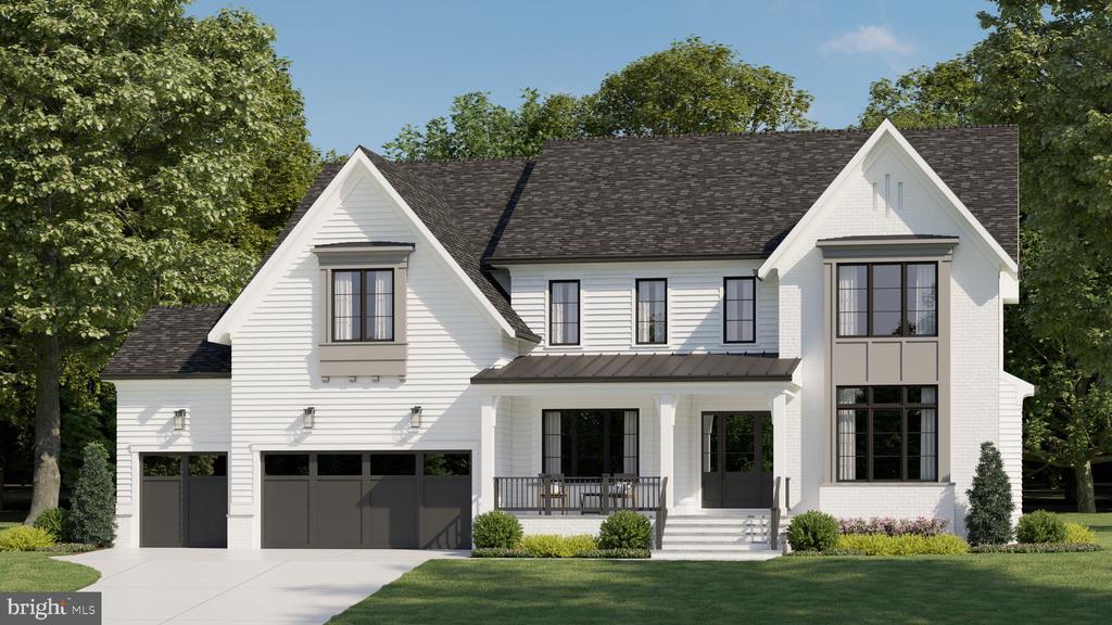 Featured Listing – New Construction Opportunity in Bethesda!